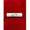 SCHNEIDER OVA51060 2,4V 1,5Ah Batteria Ni-Cd Ricaricabile Lampade emergenza