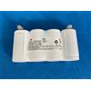 SCHNEIDER Batteria di ricambio per lampada emergenza OVA SCHNEIDER 58984 4,8V 1,5Ah