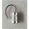 SCHNEIDER OVA 51104 2,4V 0,8Ah Batteria Ni-Cd Ricambio Lampade emergenza