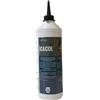 ICA COLLA POLIURETANICA ADESIVO D4 MONOCOMPONENTE USO NAUTICO INTERNI/ESTERNI 500g