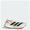 adidas JS3534 adidas Terrex Agravic Speed Ultra 2 Trail Running Cloud White (uomo)