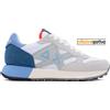 SUN68 SCARPE SUN68 JAKI 2.0 SOLID - Z35111-01 - col. bianco
