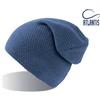Atlantis Cappello cuffia ATLANTIS SNOBBY lungo berretto uomo donna unisex inverno