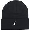 Nike Jordan Berretto Peak Satin Nero Codice HJ3224-010