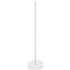 Wedo 10530000 Care Supporto per Porta Disinfettante, Bianco