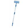 Lampa Idrospazzola Lavaggio con Manico Telescopico 140-240 cm. Camion Camper - C38001