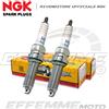 NGK Kit 2 Candele TRIUMPH Speed Twin 900 2023 2024 2025 (NGK LMAR8A-9)
