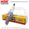 NGK 1 Candela SUZUKI RV Van Van 125 2003-2012 (NGK CR8E)