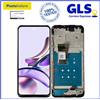 MOTOROLA DISPLAY LCD TOUCH SCREEN+FRAME per MOTOROLA MOTO G13 XT2331 SCHERMO VETRO NERO