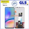 SAMSUNG DISPLAY TOUCH SCREEN per SAMSUNG GALAXY A05s SM-A057F SCHERMO VETRO =A ORIGINALE