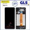 SAMSUNG DISPLAY TOUCH SCREEN FRAME per SAMSUNG GALAXY A12 SM-A125F / FN SCHERMO VETRO 6.