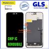 APPLE DISPLAY TOUCH +FRAME APPLE IPHONE 13 PRO MAX ORIGINALE ZY SCHERMO OLED VETRO