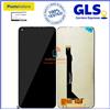 UMIDIGI DISPLAY LCD+TOUCH SCREEN per UMIDIGI POWER 3 / UMI F2 SCHERMO VETRO NERO