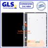 HONOR DISPLAY LCD +TOUCH SCREEN per HONOR PAD 9 12.1 HEY2-W09 SCHERMO VETRO NERO
