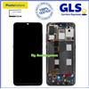 XIAOMI Display Touch screen +Frame Oled per Xiaomi Mi9 Mi-9 M1902F1G Schermo Vetro Nero