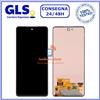 SAMSUNG DISPLAY TOUCH SCREEN OLED Small per SAMSUNG GALAXY A52 5G SM-A526 SCHERMO VETRO