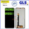 UMIDIGI DISPLAY TOUCH SCREEN ORIGINALE UMIDIGI BISON / BISON PRO 2021 2022 SCHERMO VETRO