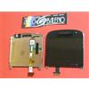 BLACKBERRY DISPLAY LCD +TOUCH SCREEN PER BLACKBERRY BOLD 9900 002-111 +VETRO VETRINO COVER