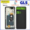 ZTE DISPLAY TOUCH SCREEN +FRAME ORIGINALE per ZTE BLADE A75 5G Z2357N SCHERMO VETRO