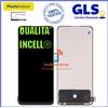 REALME DISPLAY TOUCH SCREEN per REALME GT MASTER EDITION RMX3360 INCELL SCHERMO VETRO