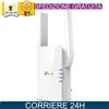 Cartucce in Sconto TP-Link RE505X OneMesh WiFi 6 AX1500 Range Extender, Alta Velocità