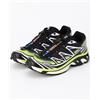 Salomon L47977400 Salomon XT-6 Skyline Black Maritime Blue Sharp Green (uomo)