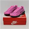Nike HJ9743-601 Nike Air Max Plus nero rosa (donna)