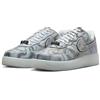 Nike II3925-400 Kobe Bryant × Nike Air Force 1 Low Protro Lenticular Snake (uomo)