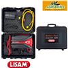 Lisam Batteria a spalla zaino 36 volt - 30 Ah per pettini abbacchiatore LISAM