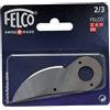Felco Ricambio Lama Felco Per Forbici Felco 2-4-11 Felco F02 0203