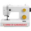 PFAFF MACCHINA MACCHINE PER DA CUCIRE PFAFF SMARTER 130S 130 S CUCITRICE MECCANICA