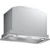 GAGGENAU Cappa Cucina Aspirante Sottopensile Incasso 52 cm A++ Inox AC200161 GAGGENAU