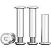 Drenky Viti Di Collegamento M6 Dado A Manicotto In Acciaio Inox A2 V2A M
