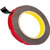 INDIAN STORE 24 realizzato con 3 M VHB 5952 Nastro biadesivo Nastro in schiuma impermeabile p