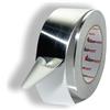 Keephot Nastro alluminio adesivo resistente a fiamme e alte temperature per