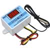 diymore Regolatore di Temperatura con Sonda Sensore Modulo Termostato D