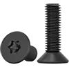 Drenky Viti Torx M8 A Testa Svasata Acciaio Inossidabile A2 V2A Bullone M