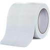 Rusoz Nastro Telato Bianco 75mm x 20m Nastro Adesivo Telato Extra Forte P