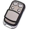 Krawnxin Telecomando Compatibile con Mhouse TX3 TX4 GTX4 e MOOVO MT4 MT4V M