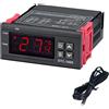 COVVY STC-1000 termostato digitale termostato centigrado AC 110-220 V r