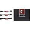 Noctua NA-SRC7 Cavi Adattatori a Basso Rumore LNA da 4 Pin per Ventole per PC