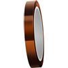 ZHjuju Nastro Kapton,Polyimide Nastro Resistenti ad Alta Temperatura per s
