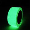 Gebildet 3m x 5cm Nastro Luminoso Nastro Fluorescente Adesivo Nastro Bag