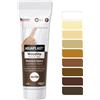 Aguaplast Woodlite stucco per legno colorato. Fibrato resiste alle di BDN