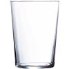 Arcoroc Sidra Eco Scatola 6 Bicchieri Alti Vetro 50cl Trasparente
