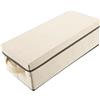 Custodia per CD E DVD, Versatile Contenitore Portatile, Organizer, Portadischi