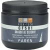 Faren GF501, Grasso trasparente al silicone, per Metalli Plastici e Gomme 500ml