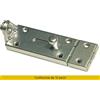 Nova Ferr Chiavistello Portalucchetto cm 15 Pezzi 12 Nova Ferr 252/1