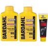 Bardahl 2 Lt New Bardahl MTF 75W80 GL4 Olio Trasmissioni Cambio Manuale +Additivo T&D