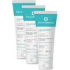 Dermovitamina Calmilene Fluido Idratante - 250 ml (Confezione da 3)